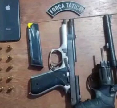 Imagem - Casal morre após confronto com a Polícia Militar em residencial de Castanhal