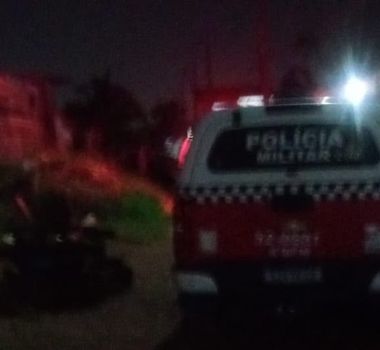 Imagem - Filho é suspeito de matar o pai a facadas no Icuí-Guajará