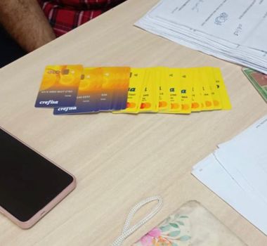 Imagem - Funcionária de banco é presa suspeita de aplicar golpes em idosos e aposentados em Belém