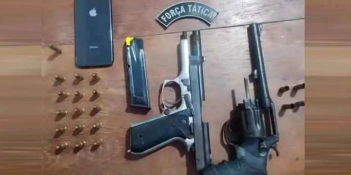 Casal morre após confronto com a Polícia Militar em residencial de Castanhal