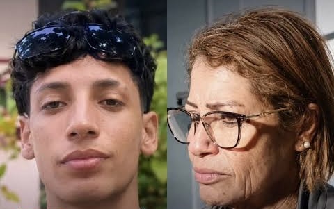 Em conversas obtidas durante a investigação, ela pressiona o suspeito a agir e sugere um futuro juntos após a morte da vítima


