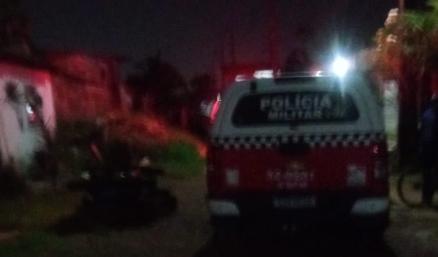 Filho é suspeito de matar o pai a facadas no Icuí-Guajará