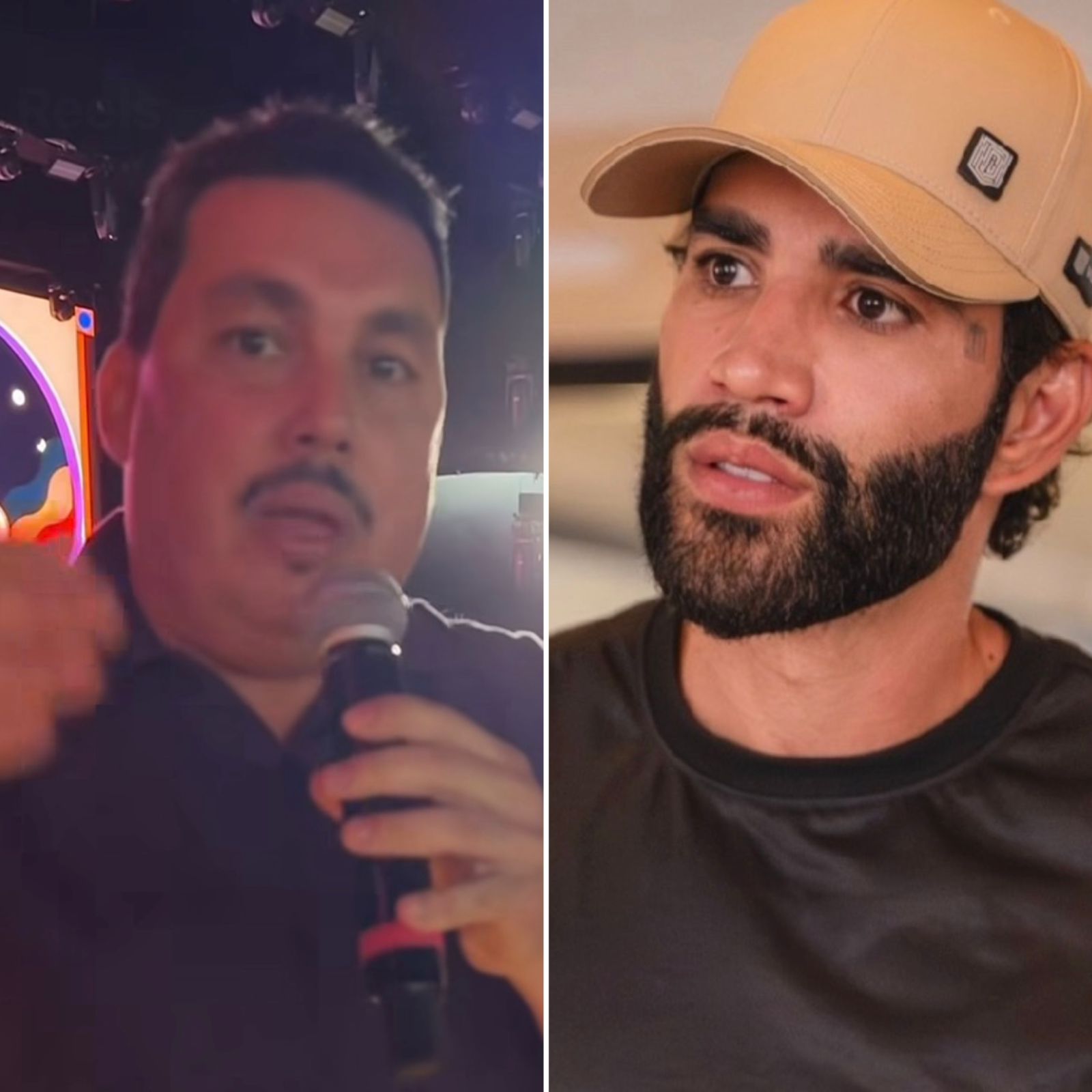 Imagem - Prefeito chama Gusttavo Lima de ladrão após cancelar show e artista revela motivo: 'intoxicação alimentar'