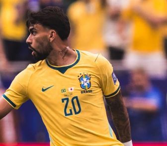 Imagem - Paquetá sente dores na coxa e preocupa o Brasil para as oitavas de final