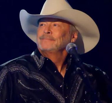 Imagem - Lenda do country, Alan Jackson, se aposenta dos palcos devido a doença degenerativa