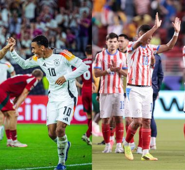 Imagem - Alemanha x Paraguai: saiba o horário e onde assistir ao jogo pelo mata-mata da Copa do Mundo
