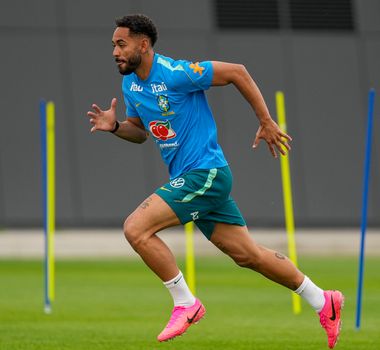 Imagem - Confira a provável escalação do Brasil para enfrentar o Japão na Copa do Mundo