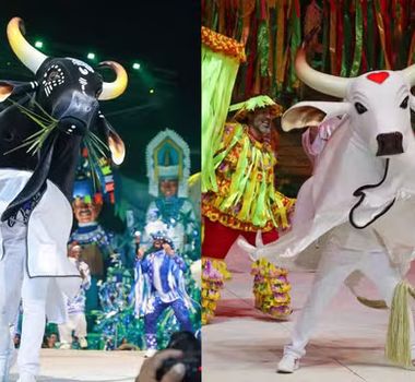 Imagem - Apuração define nesta segunda-feira o campeão do Festival de Parintins 2026
