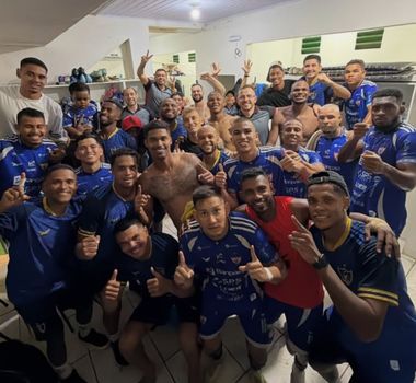 Imagem - Águia encara o ABC-RN na terceira fase da Série D