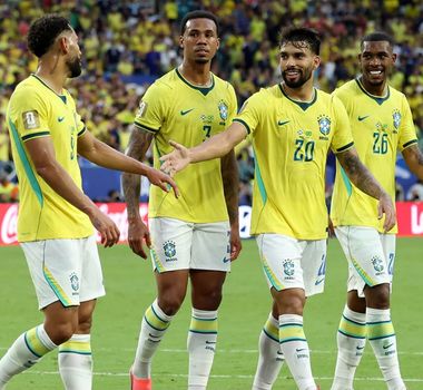 Imagem - Brasil estreia no mata-mata da Copa do Mundo contra o Japão