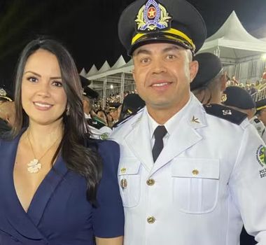 Imagem - Viúva detalha como vício em "bets" levou policial a acumular dívida de quase R$ 1 milhão