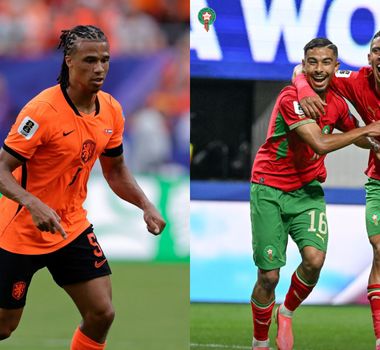 Imagem - Holanda x Marrocos: saiba o horário e onde assistir ao jogo pelo mata-mata da Copa do Mundo