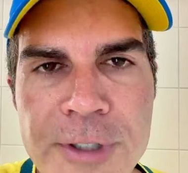 Imagem - Ex-governador do Pará cobra esclarecimentos após ação do ICMBio em Novo Progresso