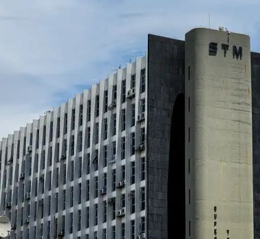 Imagem - STM determina perda da patente de major condenado por matar ex-namorada