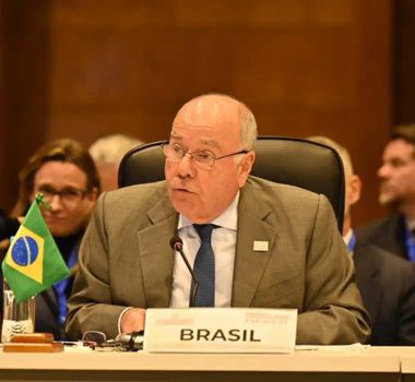 Imagem - Brasil anuncia US$ 100 milhões anuais para fundo do Mercosul