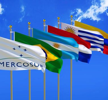 Imagem - Ministros do Mercosul abrem reuniões estratégicas no Paraguai antes de cúpula de presidentes