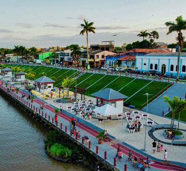 Imagem - Passagens para destinos turísticos do Pará ficam mais caras em 2026; veja preços