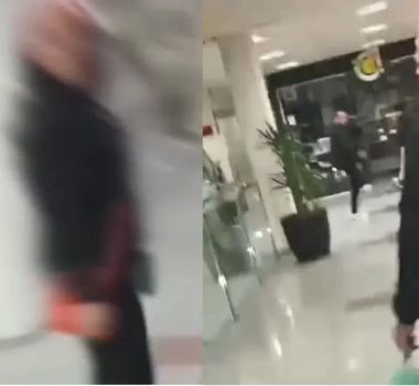 Imagem - Paraense é vítima de ataque racista e xenofobico em supermercado de Santa Catarina