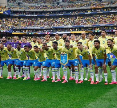 Imagem - Brasil conhece rival nas oitavaas nesta terça-feira (30); veja quem pode ser