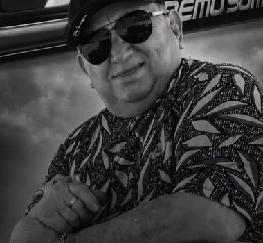Imagem - Morre aos 71 anos Theotonio Ferreira, fundador da tradicional aparelhagem Cineral