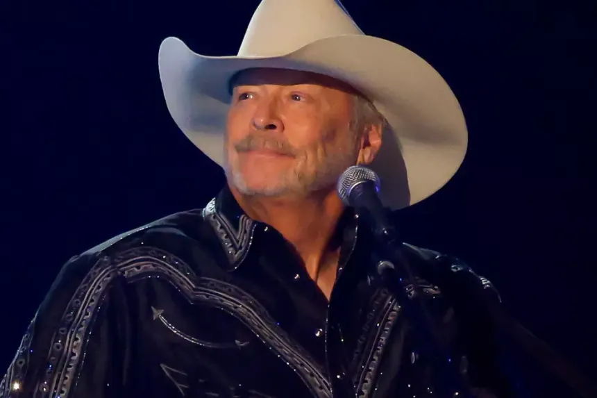 Alan Jackson, considerado um dos nomes mais importantes da história da música country, realizou sua última apresentação nos palcos.