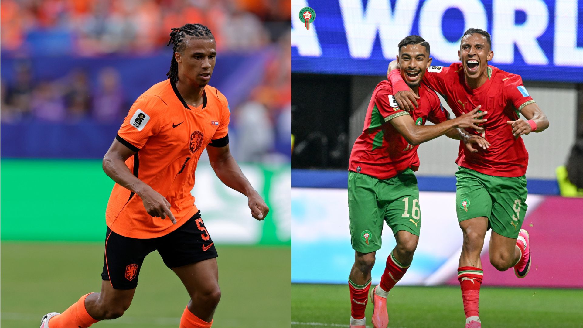 Imagem - Holanda x Marrocos: saiba o horário e onde assistir ao jogo pelo mata-mata da Copa do Mundo