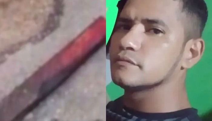 (Homem é encontrado morto com ferimentos na cabeça em Barcarena )