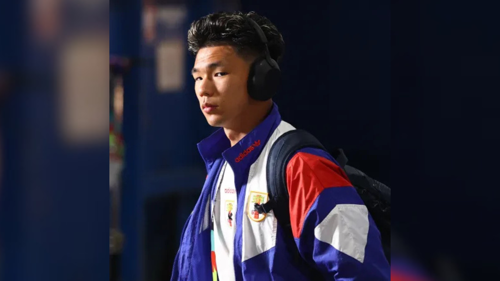 Kento Shiogai virou alvo de torcedores brasileiros nas redes sociais após a derrota do Japão para a Seleção.