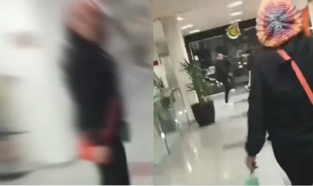Paraense é vítima de ataque racista e xenofobico em supermercado de Santa Catarina
