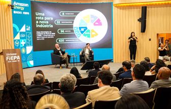 Amazon Energy 2026 conecta energia, indústria e inovação para projetar o futuro da Amazônia