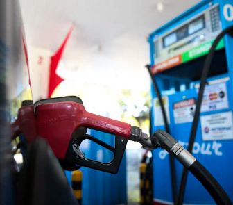 Imagem - Governo encerra subsídio de R$ 0,35 por litro do diesel a partir desta quarta