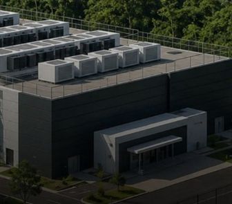 Imagem - Belém entra na rota da inteligência artificial com primeiro Data Center da Amazônia