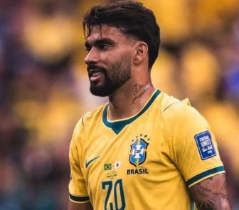Imagem - Lucas Paquetá tem lesão confirmada e desfalca o Brasil nas oitavas da Copa