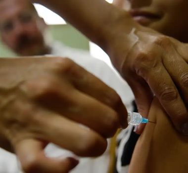 Imagem - Vacinação de adolescentes de 15 a 19 anos contra o HPV é prorrogada