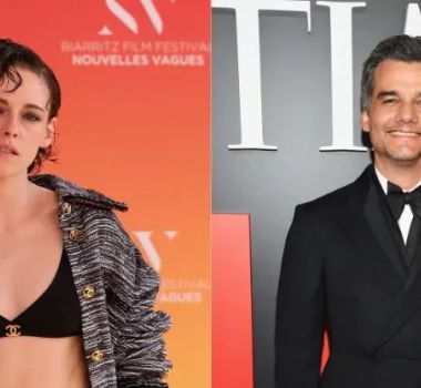 Imagem - Kristen Stewart chama filme com Wagner Moura de 'pesadelo magnífico'