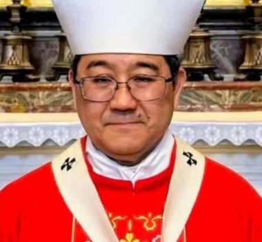 Imagem - Arcebispo de Belém está entre os brasileiros que receberam pálio do papa Leão XIV