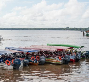 Imagem - Operação da Marinha vai intensificar fiscalização nos rios paraenses durante o mês de julho