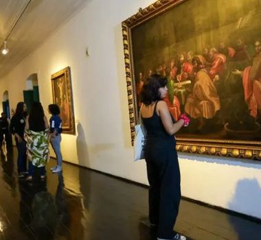 Imagem - Museus de Belém terão programação especial gratuita até as 22h; confira quando