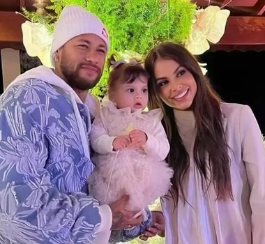 Imagem - Amanda Kimberlly revela ausência de convite para Copa e detalhes do acordo com Neymar vêm à tona