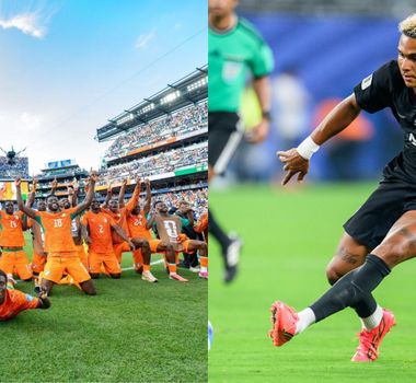Imagem - Costa do Marfim x Noruega: saiba o horário e onde assistir ao jogo pelo mata-mata da Copa do Mundo