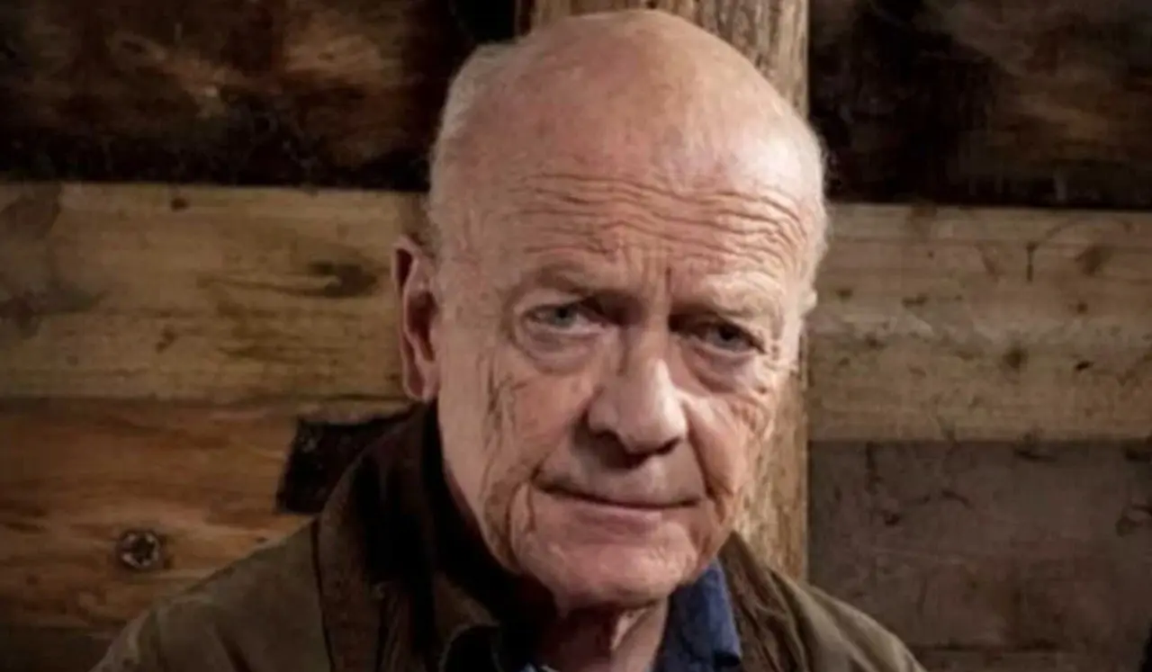 Imagem - Michael Byrne, o coronel Vogel de “Indiana Jones e a Última Cruzada”, morre aos 82 anos