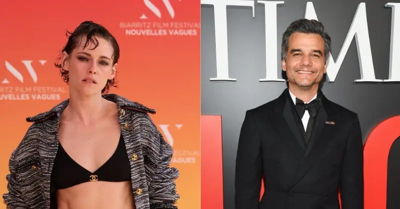  Atriz contou que Flesh of the Gods foi uma das experiências mais marcantes da carreira e destacou a conexão criada com Wagner Moura e o restante do elenco.