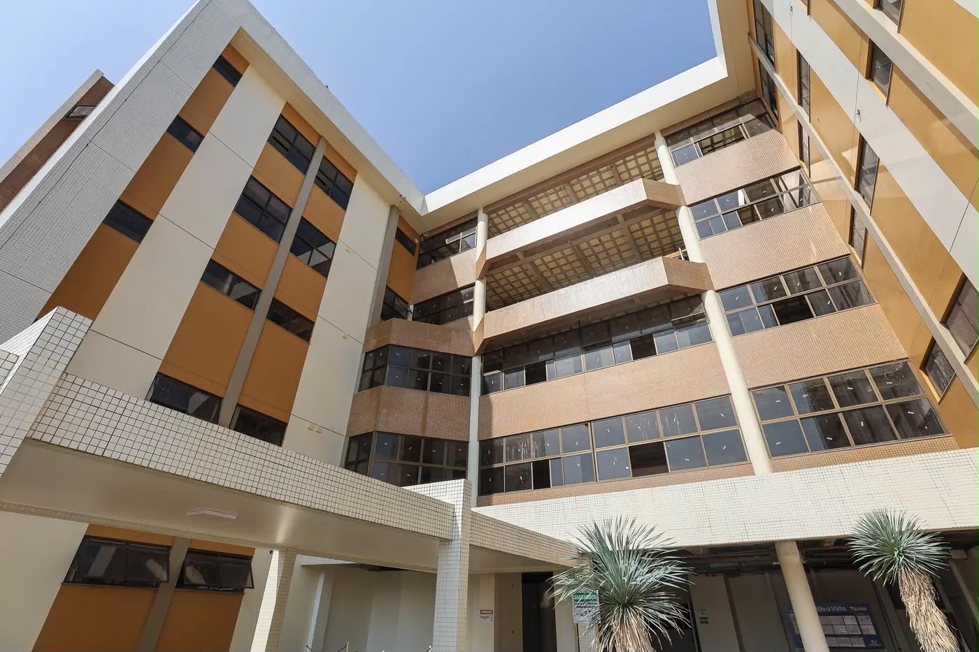Hospital Materni-Infantil de Santarém 
