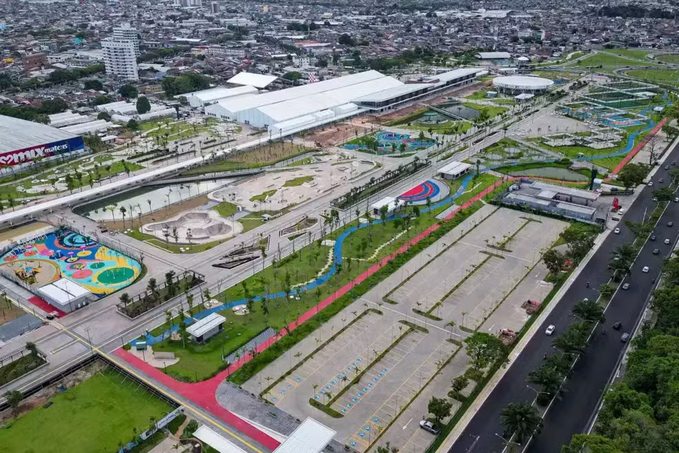 Imagem - Colônia de Férias no Parque da Cidade abre 160 vagas complementares em Belém