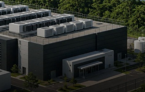 Investimento de R$ 250 milhões prevê instalação de estrutura voltada para IA, computação em nuvem e armazenamento de dados, com início das operações em 2027