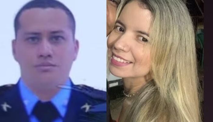 Imagem - Justiça mantém decisão e policial militar acusado de matar Bruna Meireles irá a júri popular
