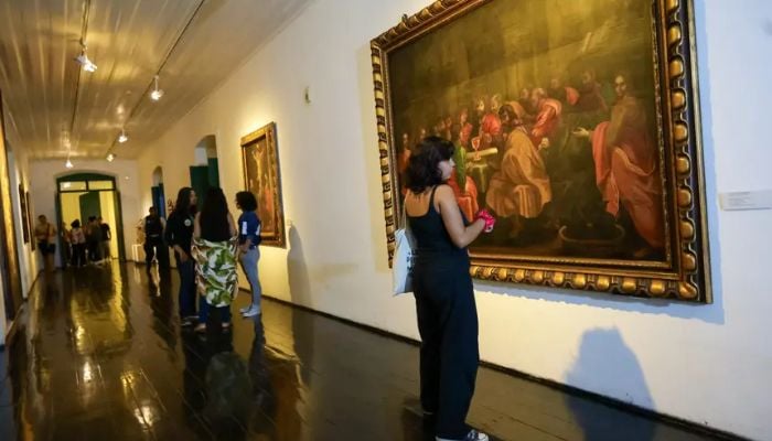 Imagem - Museus de Belém terão programação especial gratuita até as 22h; confira quando