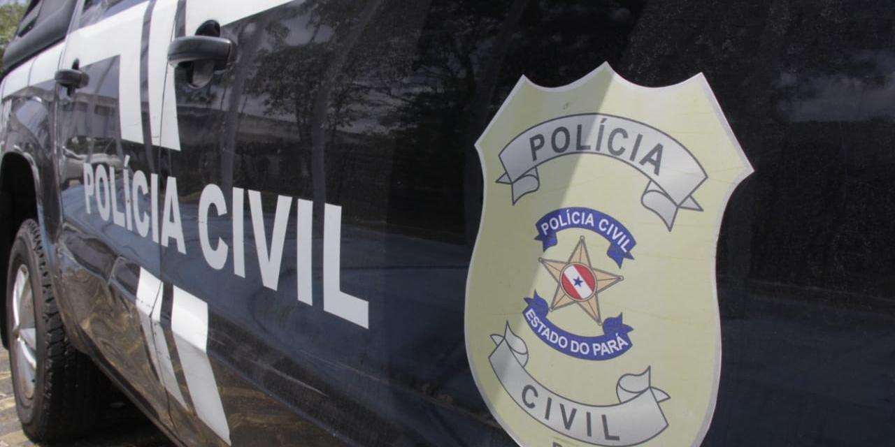 Suspeita de traição termina em ataque a facadas e homem é internado em estado grave no Pará