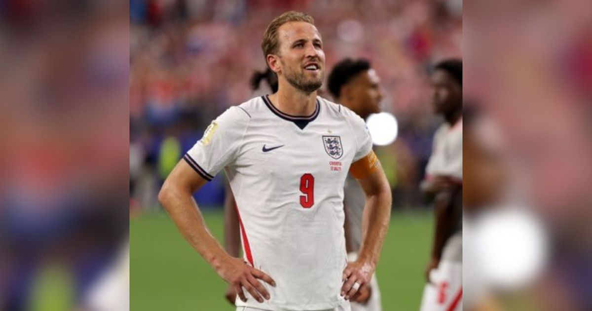 Harry Kane brilhou com dois gols no segundo tempo e comandou a reação da Inglaterra, que venceu a RD Congo por 2 a 1 e garantiu vaga nas oitavas de final da Copa do Mundo, onde enfrentará o México.