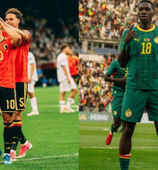 Imagem - Bélgica x Senegal: saiba o horário e onde assistir ao jogo pelo mata-mata da Copa do Mundo